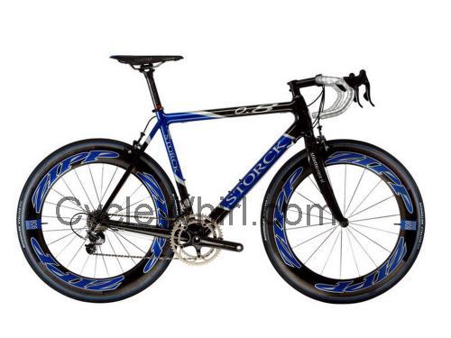 Storck Fascenario 0.8 fiche technique et avis